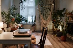 Tips for Creating a Cozy and Inviting Living Space in Your Home